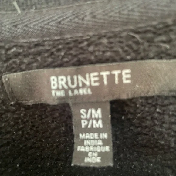 BTL Sweater - Picture 2 of 2